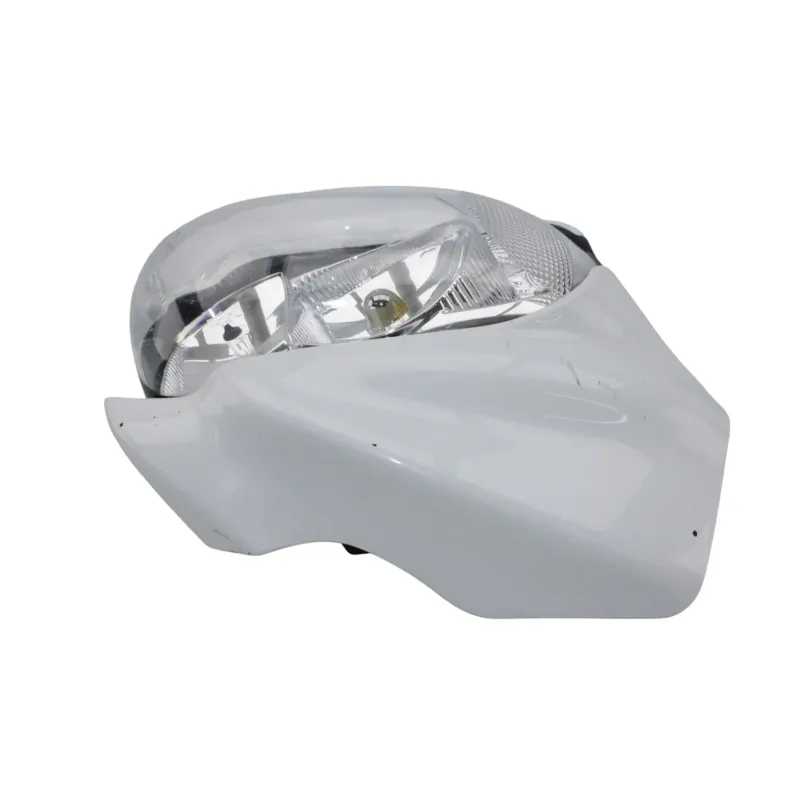 Optique (feux)(phare) KAWASAKI ER6 650 N 2005 - 2008