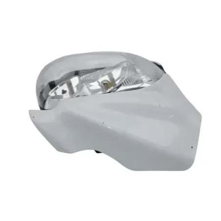 Optique (feux)(phare) KAWASAKI ER6 650 N 2005 - 2008