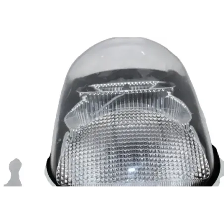 Optique (feux)(phare) KAWASAKI ER6 650 N 2005 - 2008
