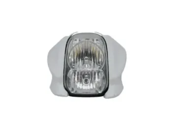 Optique (feux)(phare) KAWASAKI ER6 650 N 2005 - 2008