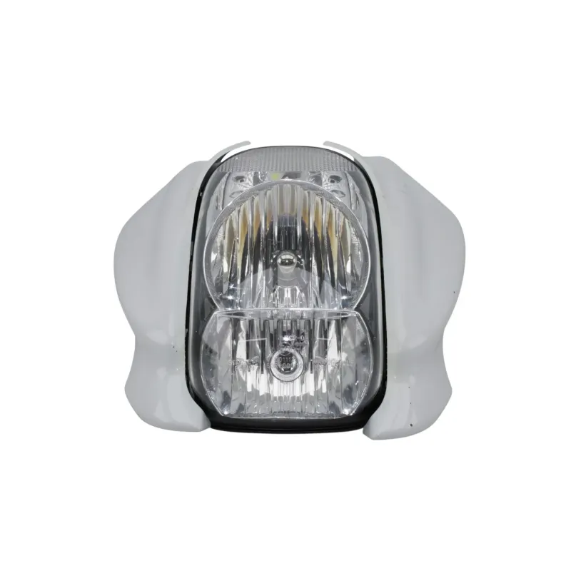 Optique (feux)(phare) KAWASAKI ER6 650 N 2005 - 2008