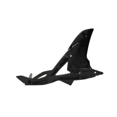 Platine avant gauche KAWASAKI ER6 650 N 2005 - 2008
