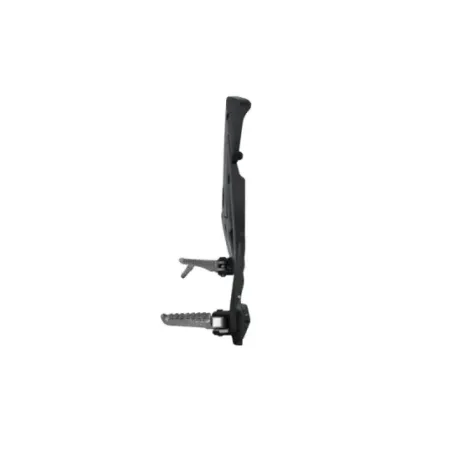 Platine avant gauche KAWASAKI ER6 650 N 2005 - 2008