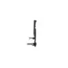 Platine avant gauche KAWASAKI ER6 650 N 2005 - 2008 Platine avant gauche KAWASAKI ER6 650 N 2005 - 2008