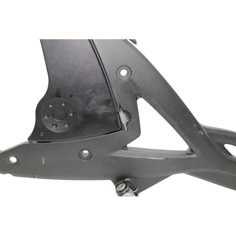 Platine avant gauche KAWASAKI ER6 650 N 2005 - 2008