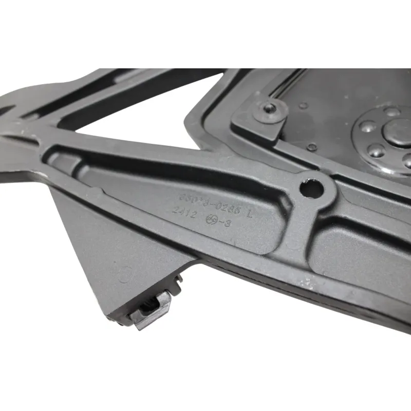 Platine avant gauche KAWASAKI ER6 650 N 2005 - 2008