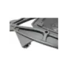 Platine avant gauche KAWASAKI ER6 650 N 2005 - 2008 Platine avant gauche KAWASAKI ER6 650 N 2005 - 2008