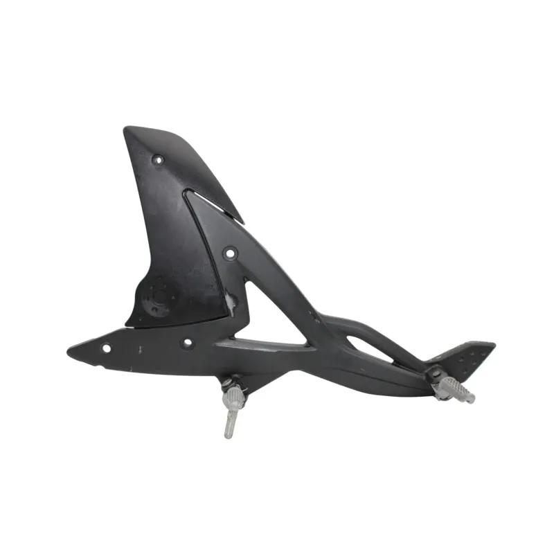 Platine avant gauche KAWASAKI ER6 650 N 2005 - 2008