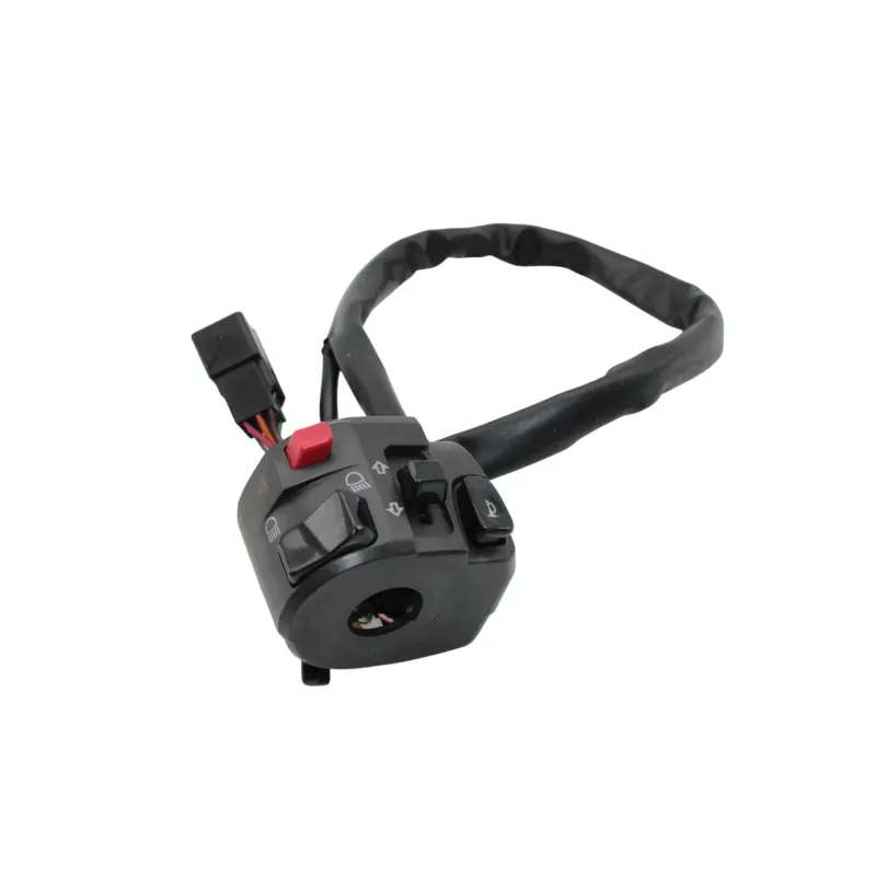 Commodo gauche KAWASAKI ER6 650 N 2005 - 2008
