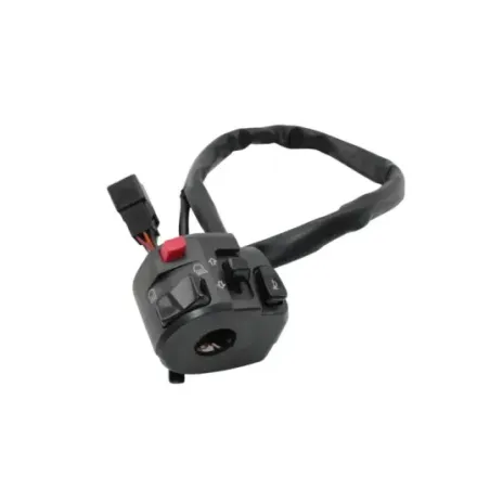 Commodo gauche KAWASAKI ER6 650 N 2005 - 2008