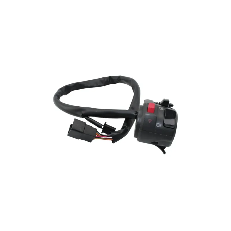 Commodo gauche KAWASAKI ER6 650 N 2005 - 2008