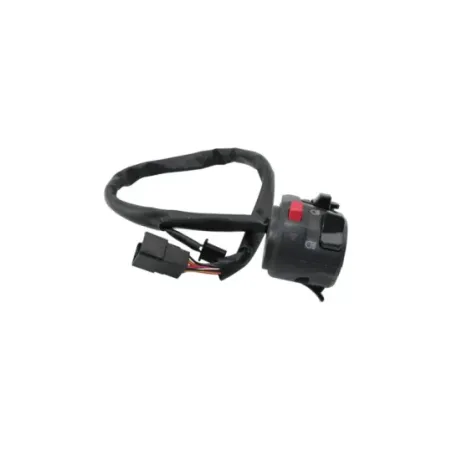 Commodo gauche KAWASAKI ER6 650 N 2005 - 2008