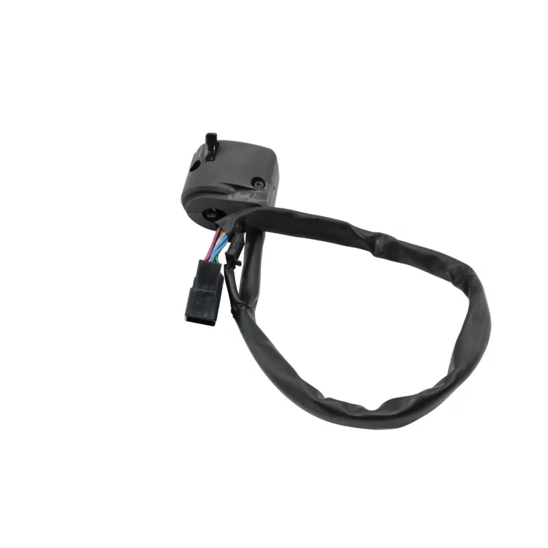 Commodo gauche KAWASAKI ER6 650 N 2005 - 2008