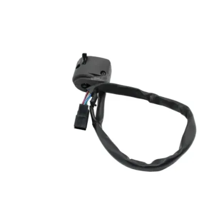 Commodo gauche KAWASAKI ER6 650 N 2005 - 2008