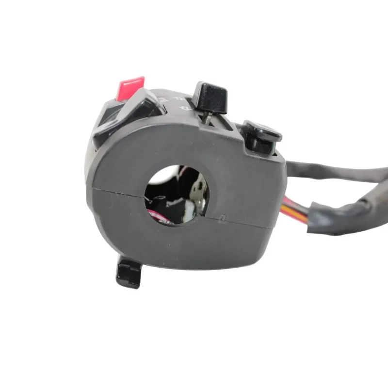 Commodo gauche KAWASAKI ER6 650 N 2005 - 2008