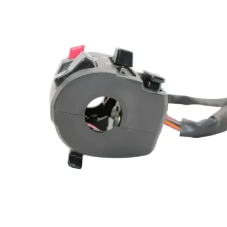 Commodo gauche KAWASAKI ER6 650 N 2005 - 2008
