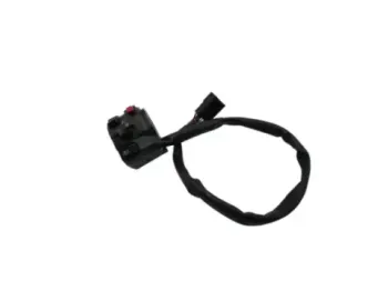 Commodo gauche KAWASAKI ER6 650 N 2005 - 2008