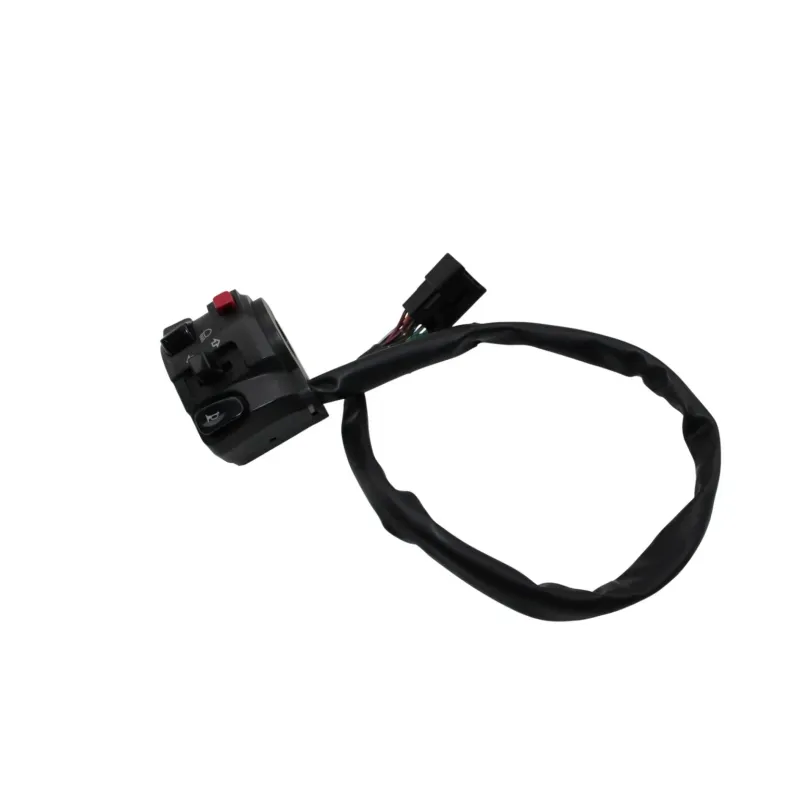 Commodo gauche KAWASAKI ER6 650 N 2005 - 2008