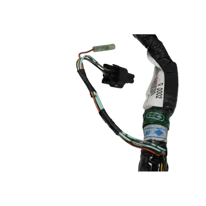 Faisceau electrique KAWASAKI ER6 650 N 2005 - 2008