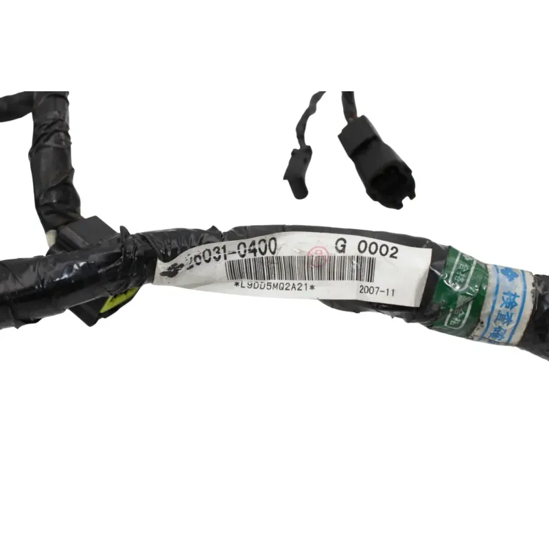 Faisceau electrique KAWASAKI ER6 650 N 2005 - 2008