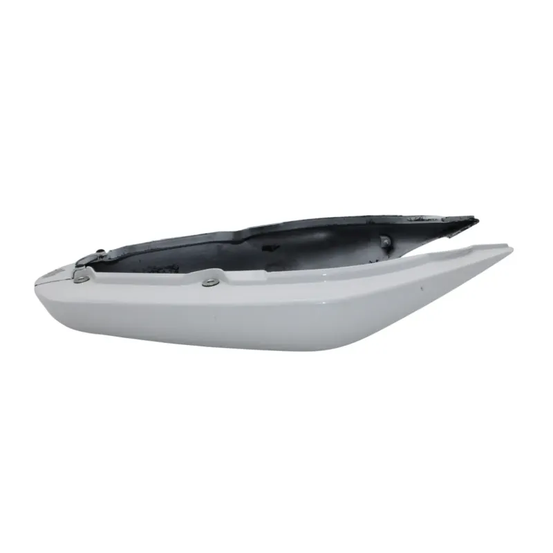 Coque arriere KAWASAKI ER6 650 N 2005 - 2008