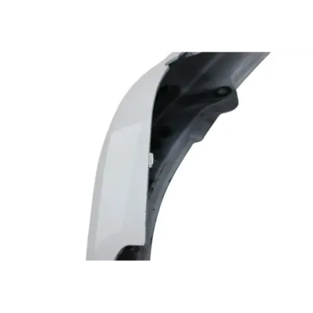 Coque arriere KAWASAKI ER6 650 N 2005 - 2008