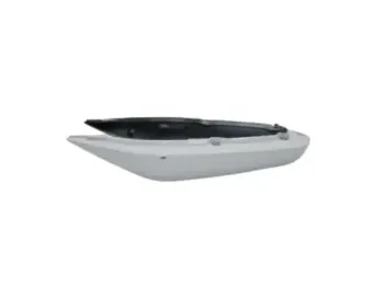 Coque arriere KAWASAKI ER6 650 N 2005 - 2008