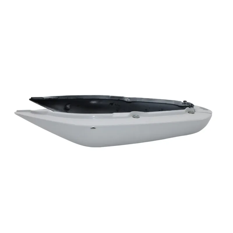 Coque arriere KAWASAKI ER6 650 N 2005 - 2008