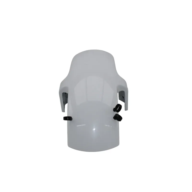 Garde boue avant KAWASAKI ER6 650 N 2005 - 2008