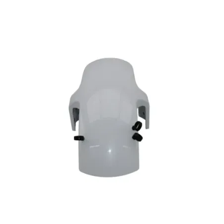 Garde boue avant KAWASAKI ER6 650 N 2005 - 2008
