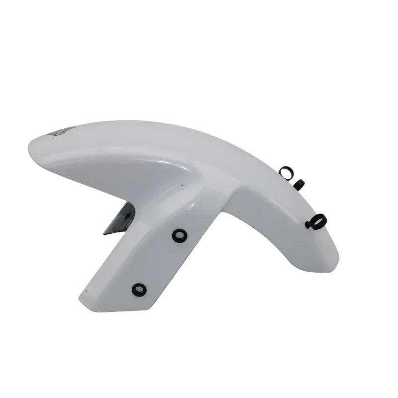 Garde boue avant KAWASAKI ER6 650 N 2005 - 2008