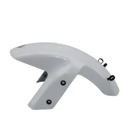 Garde boue avant KAWASAKI ER6 650 N 2005 - 2008