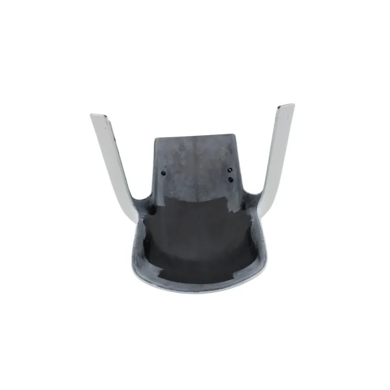 Garde boue avant KAWASAKI ER6 650 N 2005 - 2008
