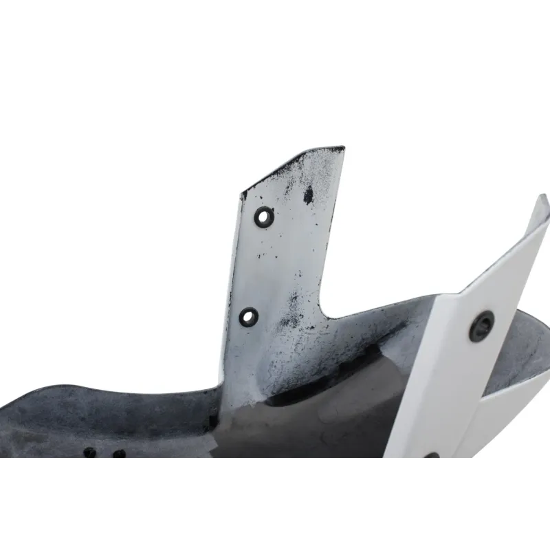 Garde boue avant KAWASAKI ER6 650 N 2005 - 2008