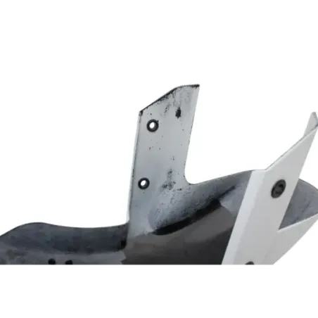 Garde boue avant KAWASAKI ER6 650 N 2005 - 2008