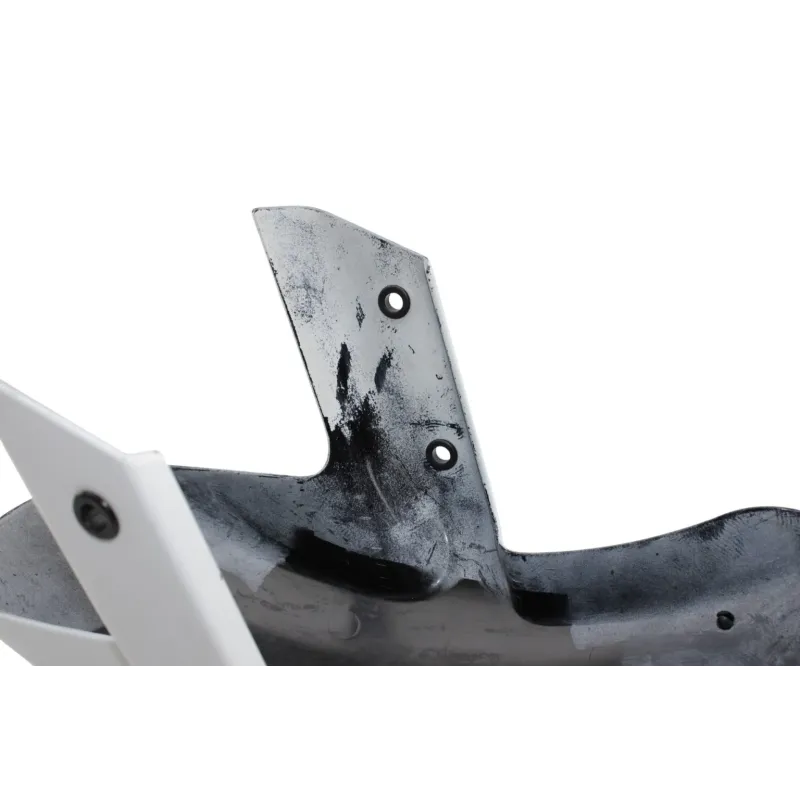 Garde boue avant KAWASAKI ER6 650 N 2005 - 2008