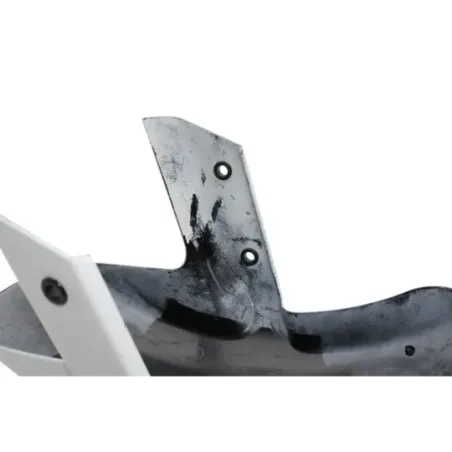 Garde boue avant KAWASAKI ER6 650 N 2005 - 2008