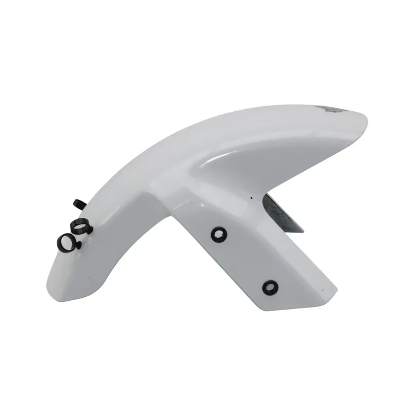 Garde boue avant KAWASAKI ER6 650 N 2005 - 2008