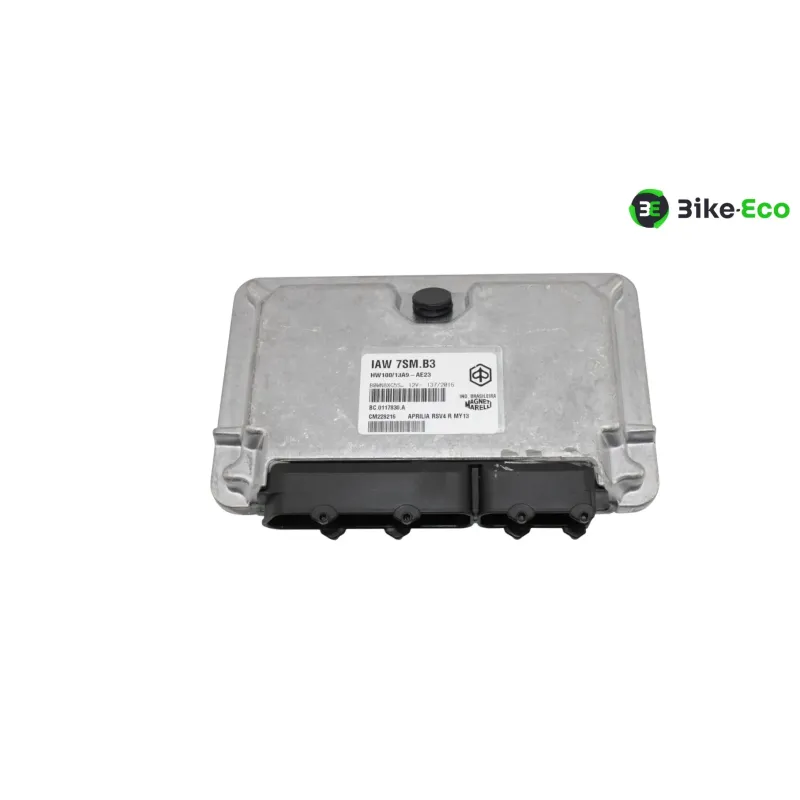 Boitier injection APRILIA RSV4 1000 R APRC ABS 2013 - 2014