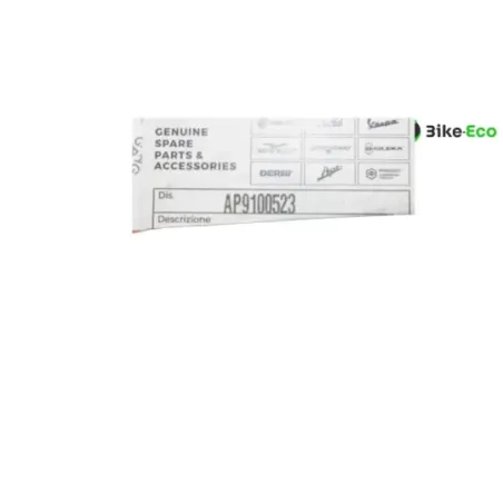 Feu arriere APRILIA SXV 450 2006 - 2011