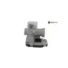 Corps papillon injection PIAGGIO MP3 125 YOURBAN 2011 - 2013