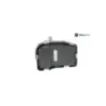 Corps papillon injection PIAGGIO MP3 125 YOURBAN 2011 - 2013