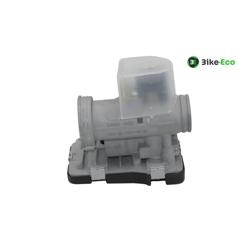 Corps papillon injection PIAGGIO MP3 125 YOURBAN 2011 - 2013