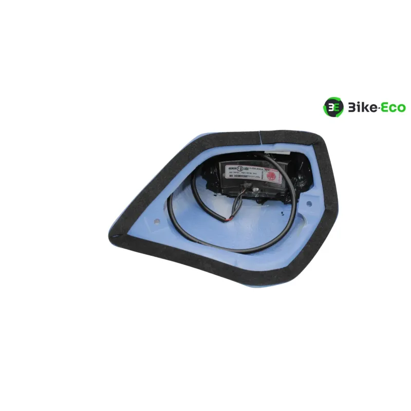 Optique (feux)(phare) MOTO GUZZI NORGE 1200 ABS 2014 - 2014