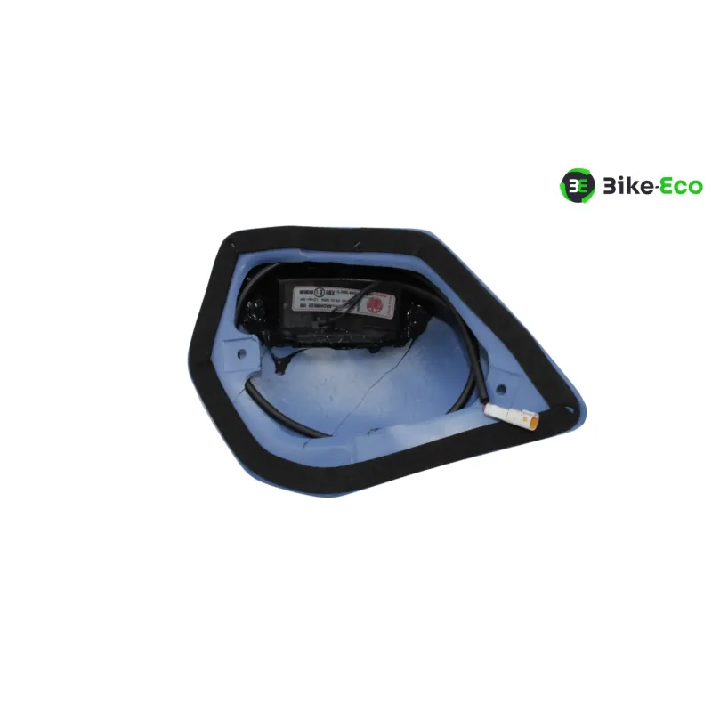 Optique (feux)(phare) MOTO GUZZI NORGE 1200 ABS 2014 - 2014