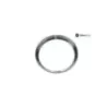 Optique (feux)(phare) APRILIA CLASSIC 50 1992 - 1999