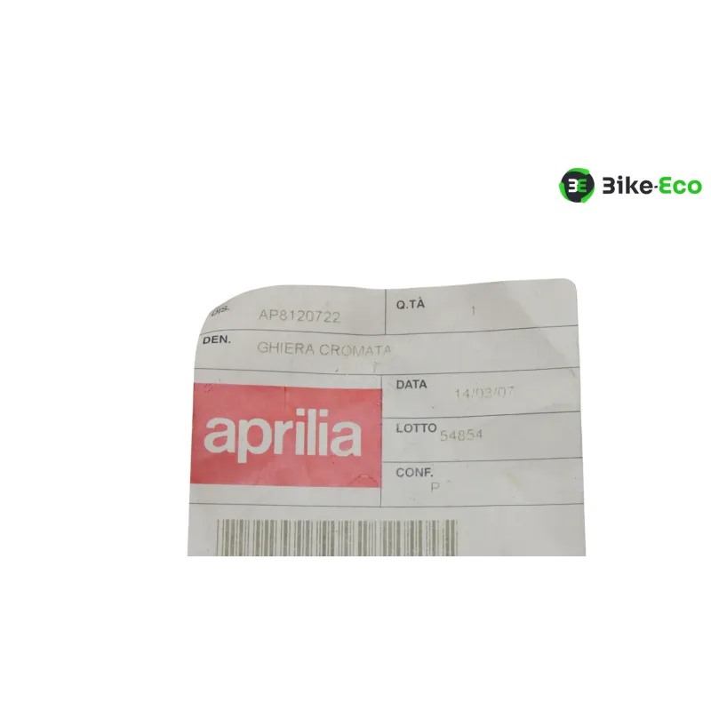 Optique (feux)(phare) APRILIA CLASSIC 50 1992 - 1999