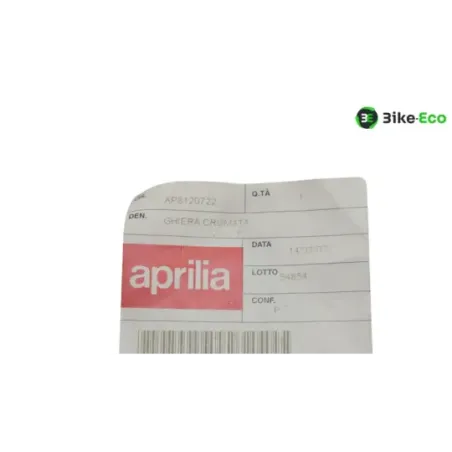 Optique (feux)(phare) APRILIA CLASSIC 50 1992 - 1999