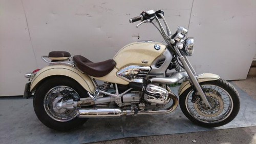 BMW R 1200 C