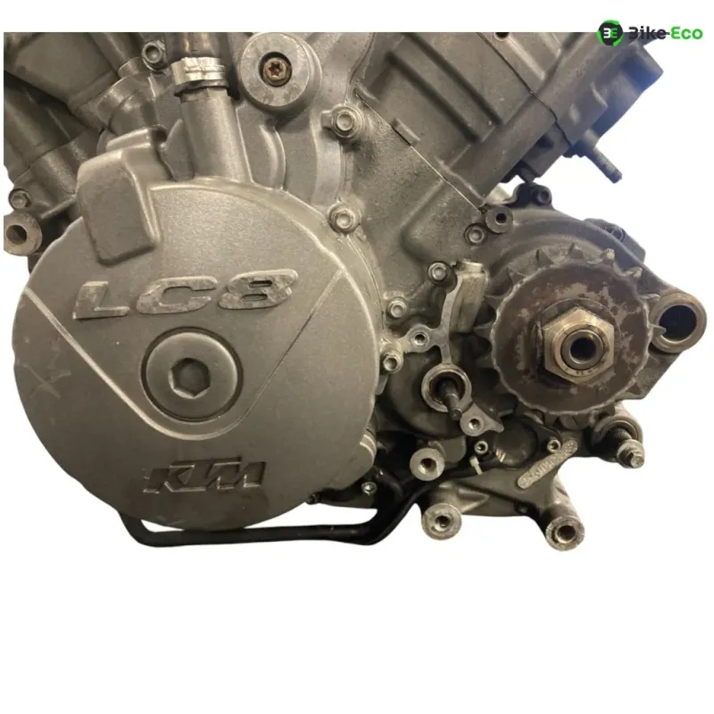 Moteur KTM SUPER DUKE 990 2005-2006